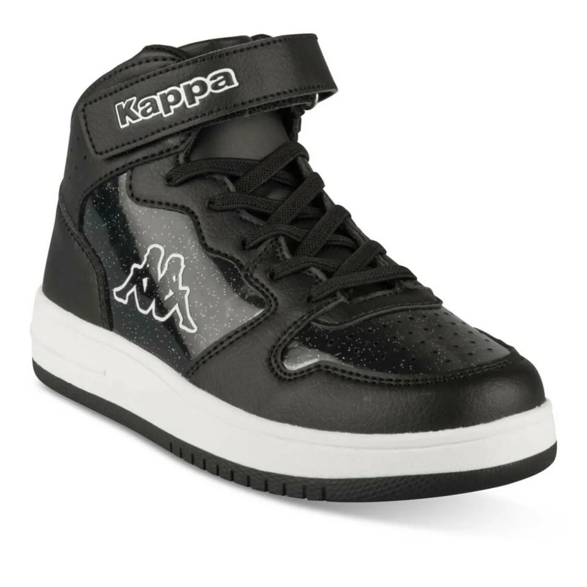 Sneakers ZWART
