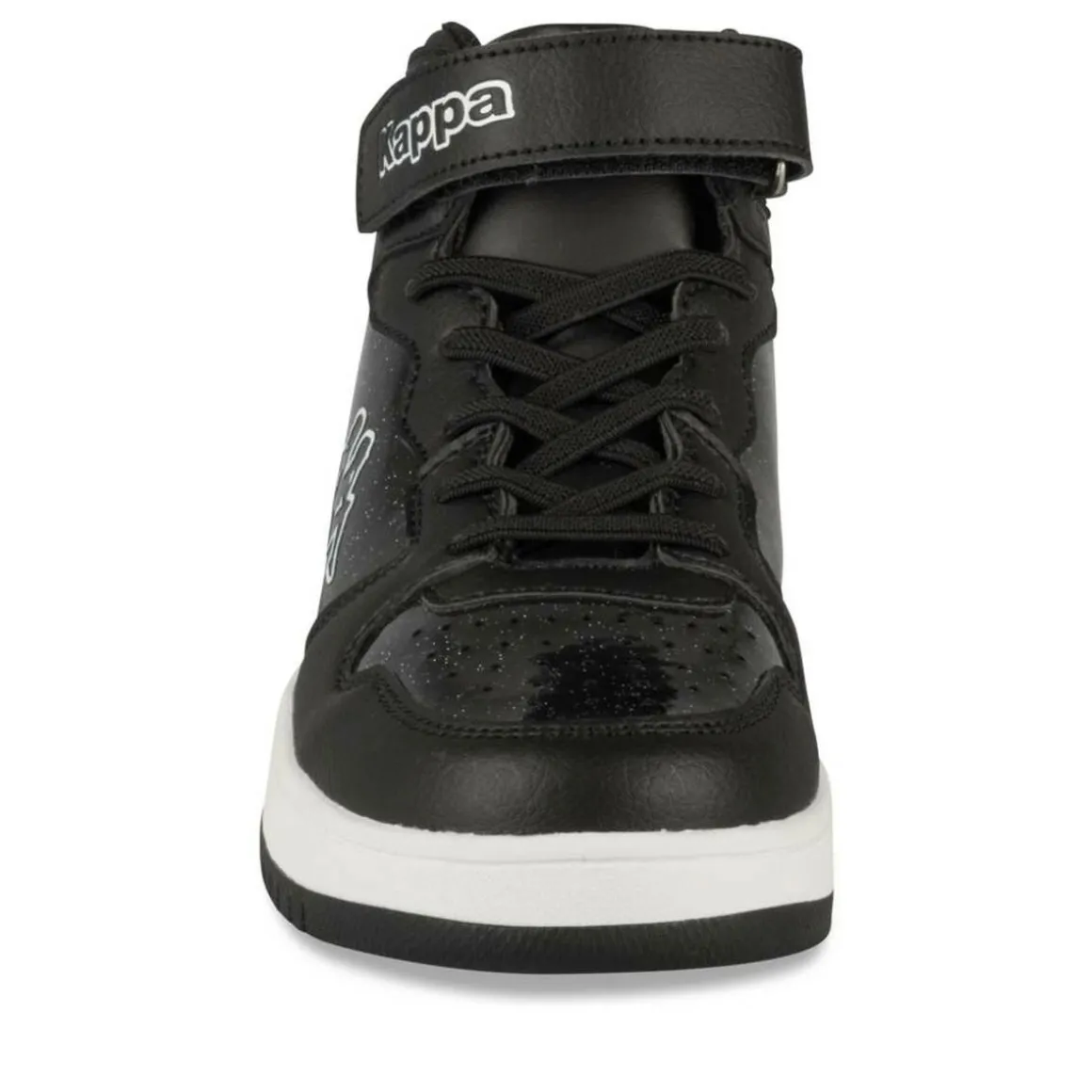 Sneakers ZWART