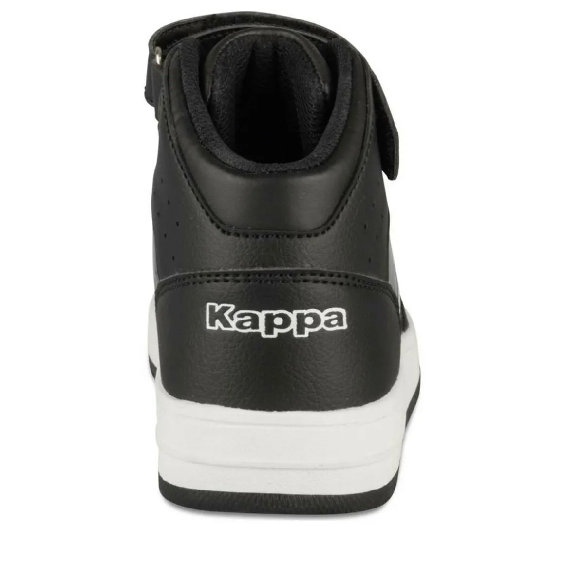 Sneakers ZWART