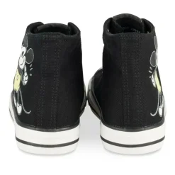 Sneakers ZWART