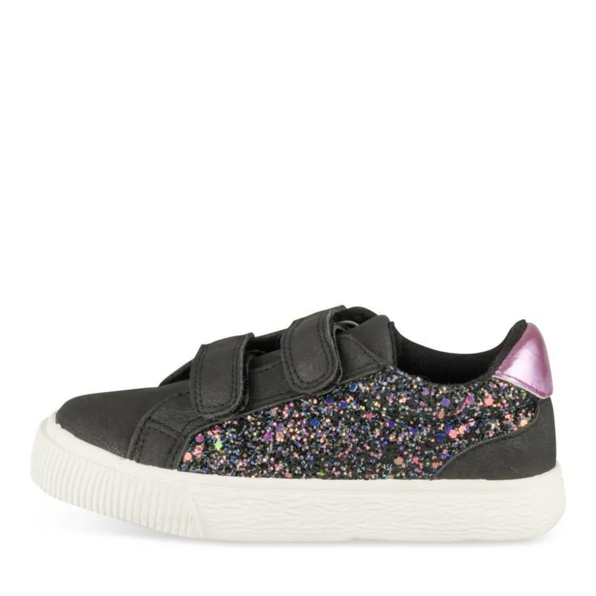 Sneakers ZWART