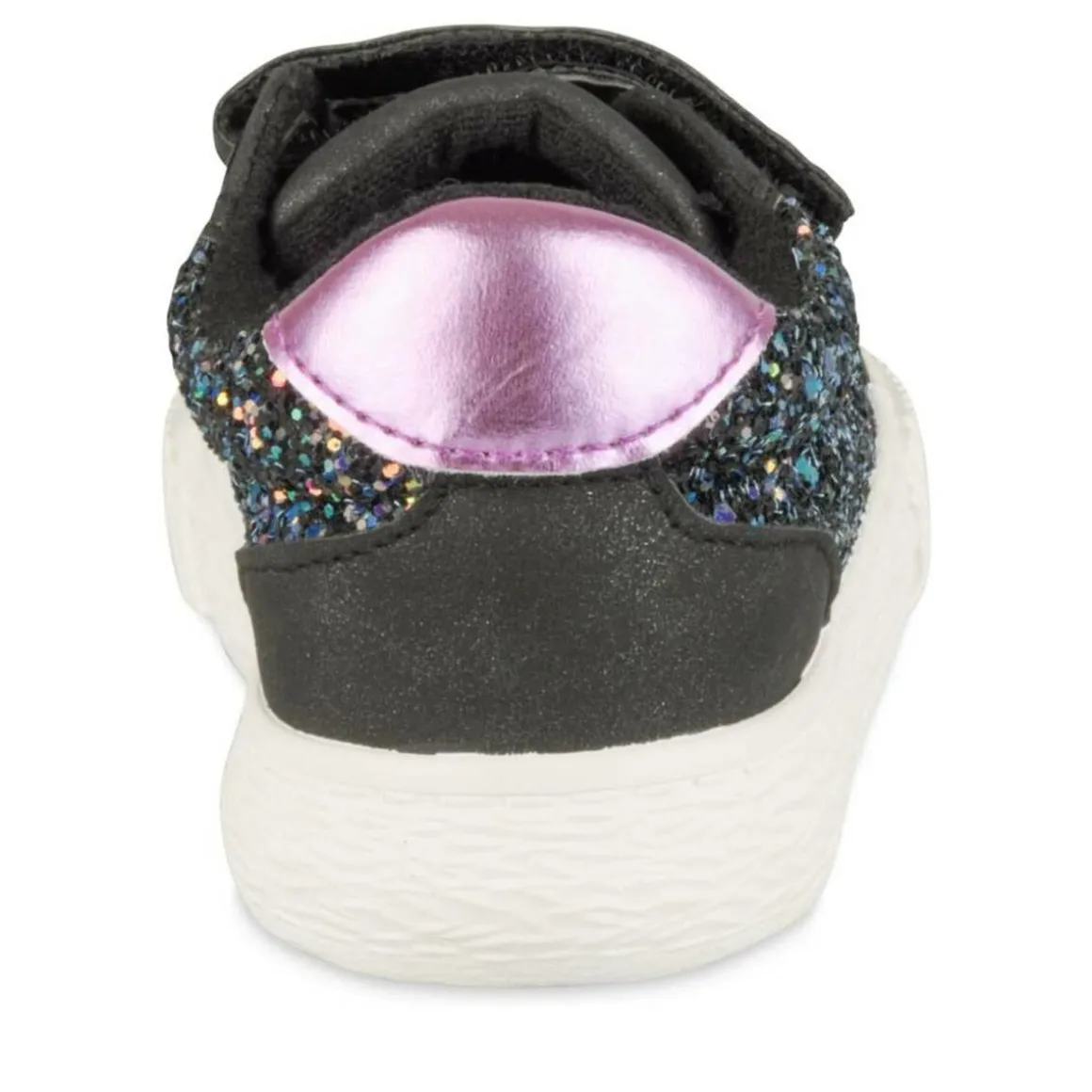 Sneakers ZWART