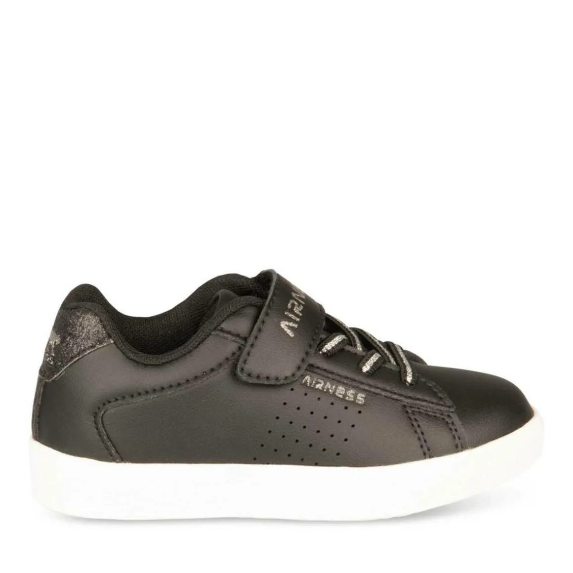 Sneakers ZWART