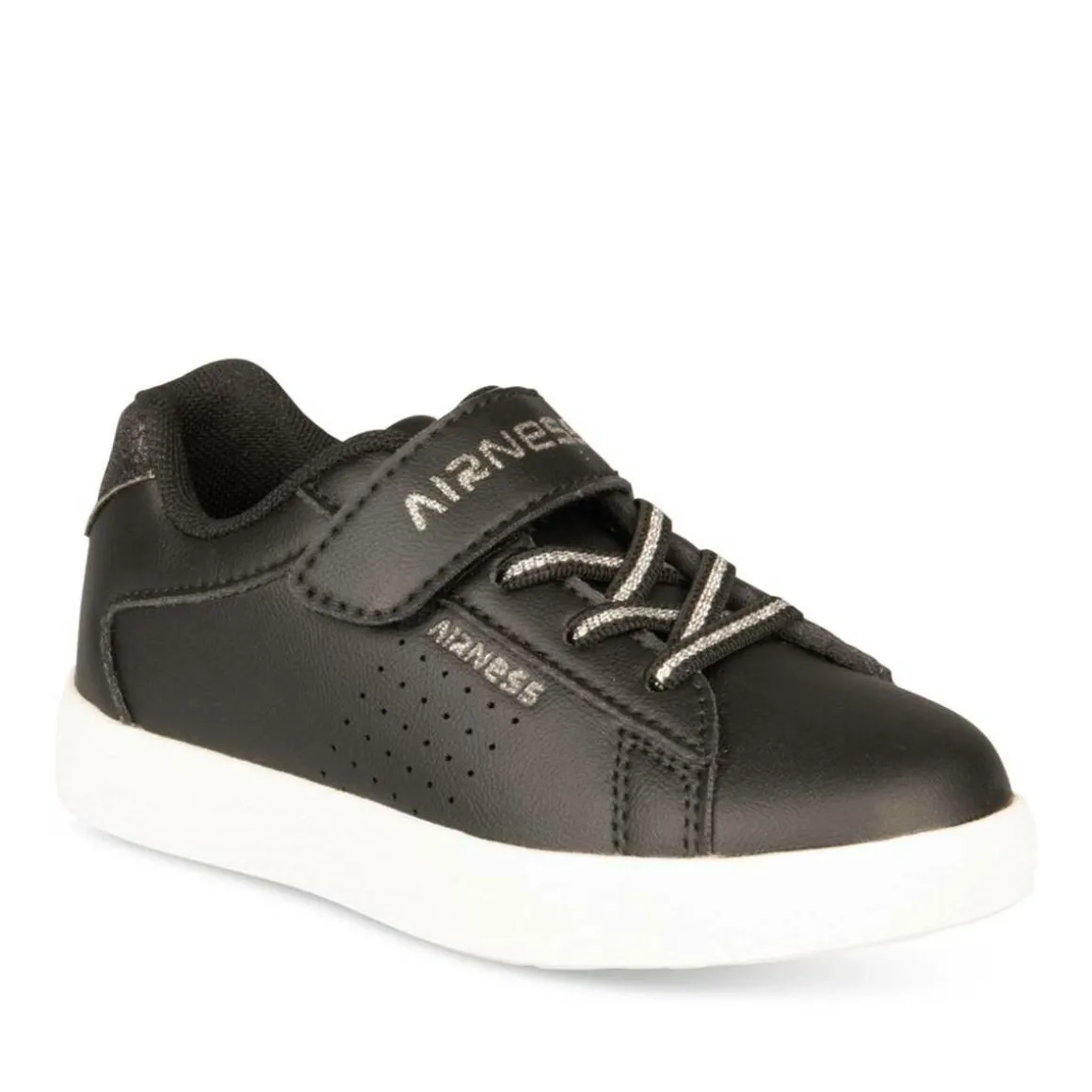 Sneakers ZWART
