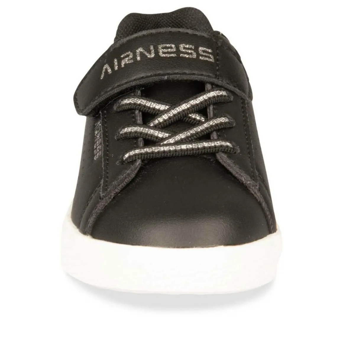 Sneakers ZWART