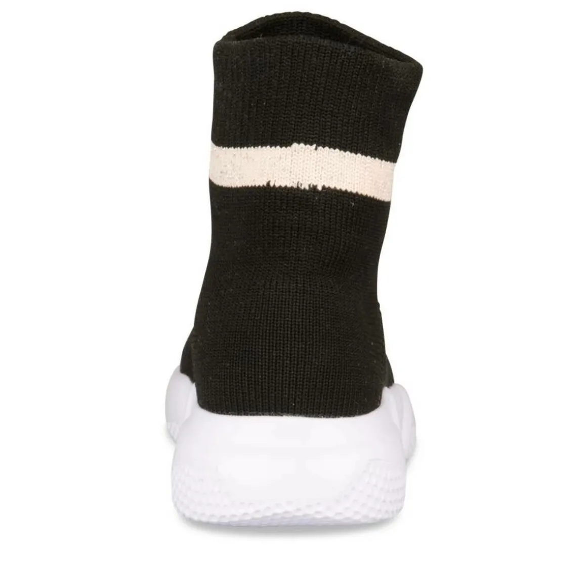 Sneakers ZWART