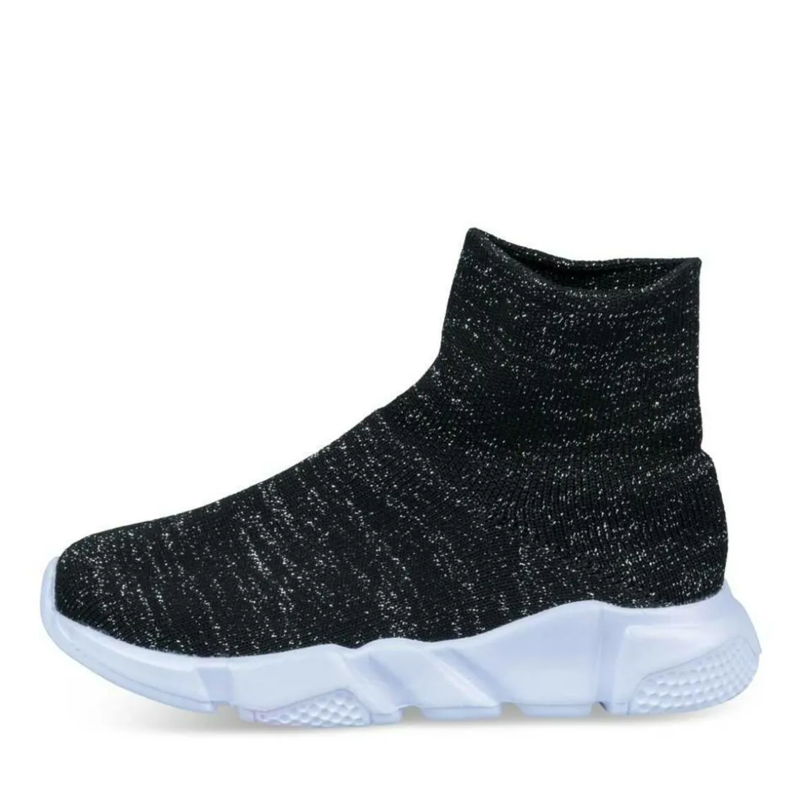 Sneakers ZWART