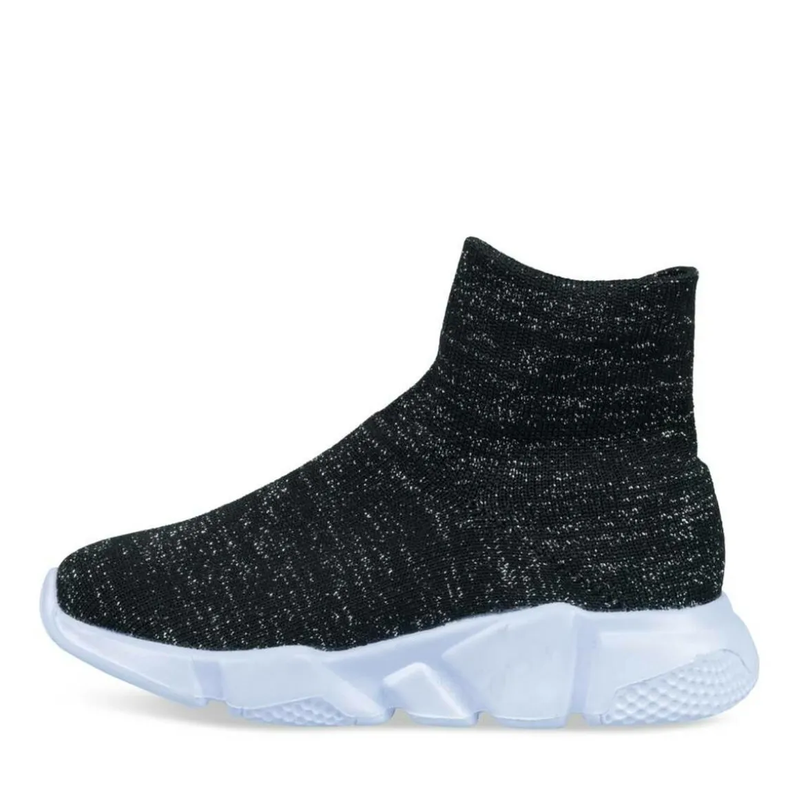 Sneakers ZWART