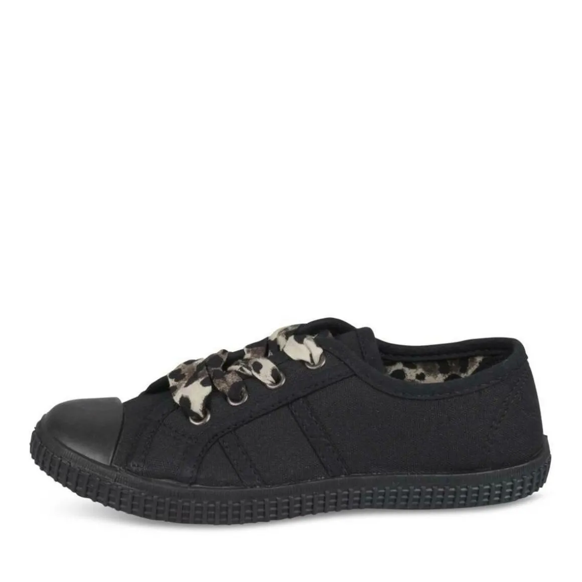 Sneakers ZWART