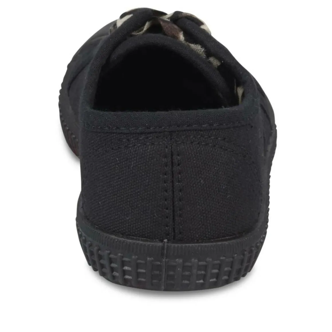 Sneakers ZWART