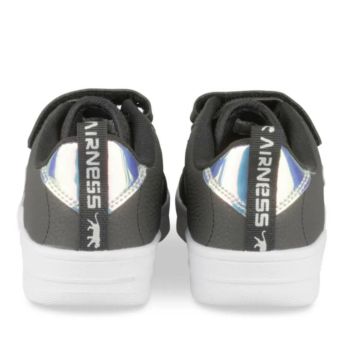 Sneakers ZWART