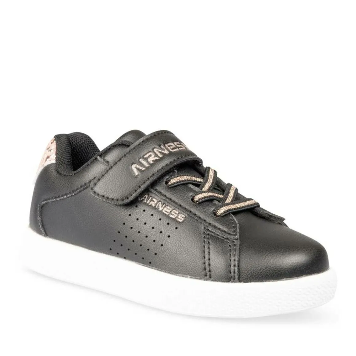 Sneakers ZWART