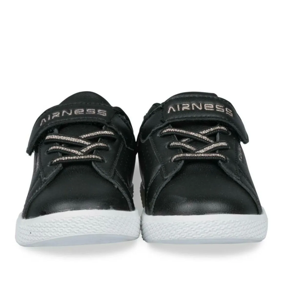 Sneakers ZWART