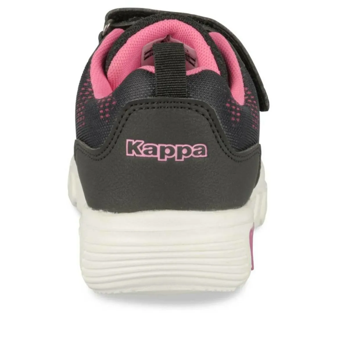 Sneakers ZWART