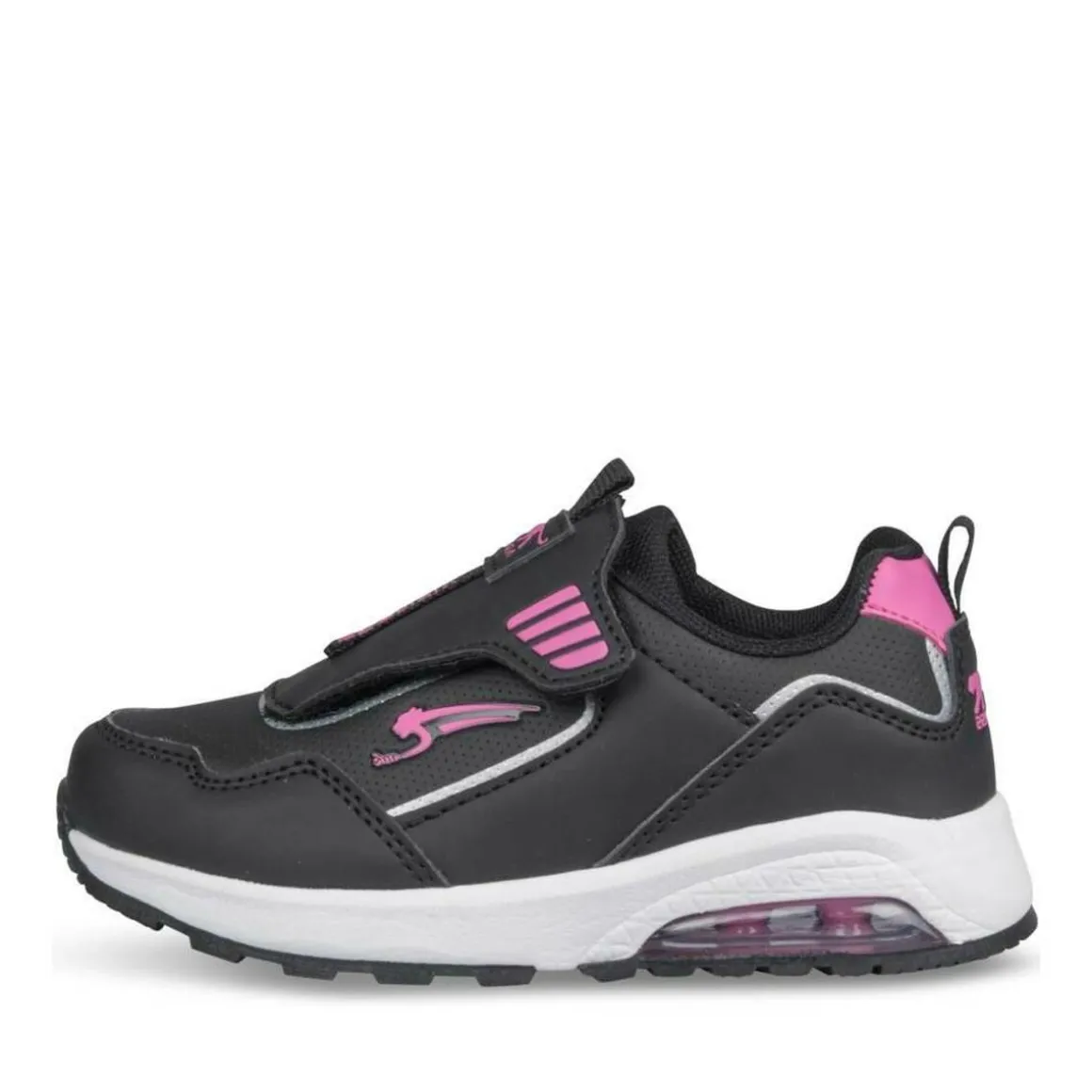 Sneakers ZWART