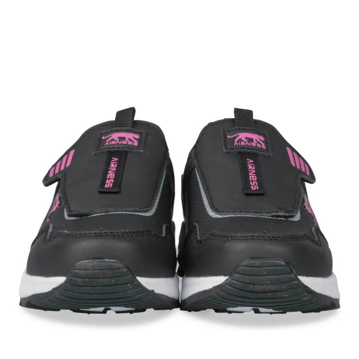 Sneakers ZWART