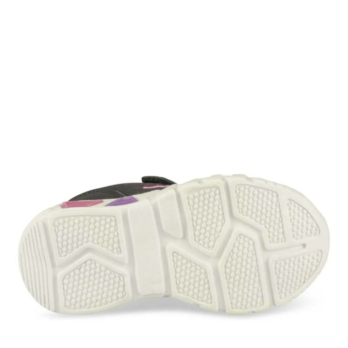 Sneakers ZWART
