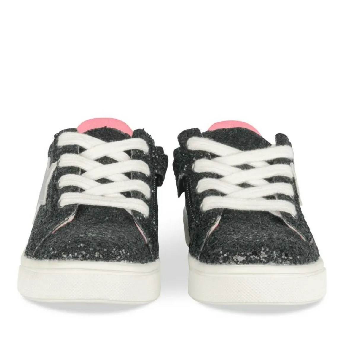 Sneakers ZWART