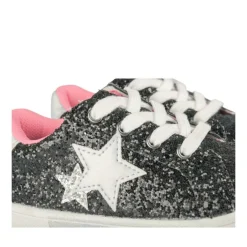 Sneakers ZWART