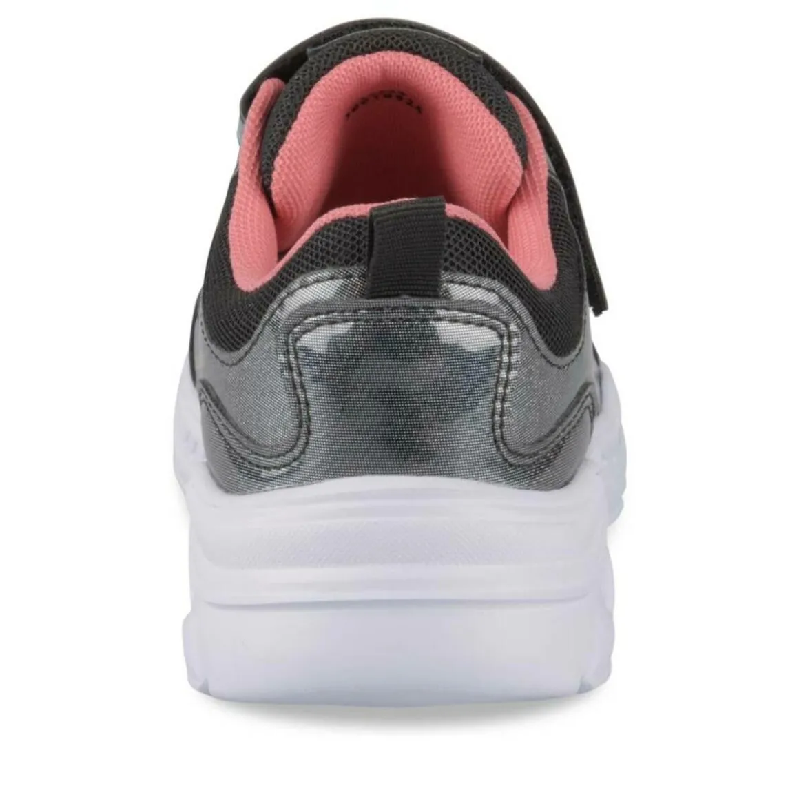 Sneakers ZWART