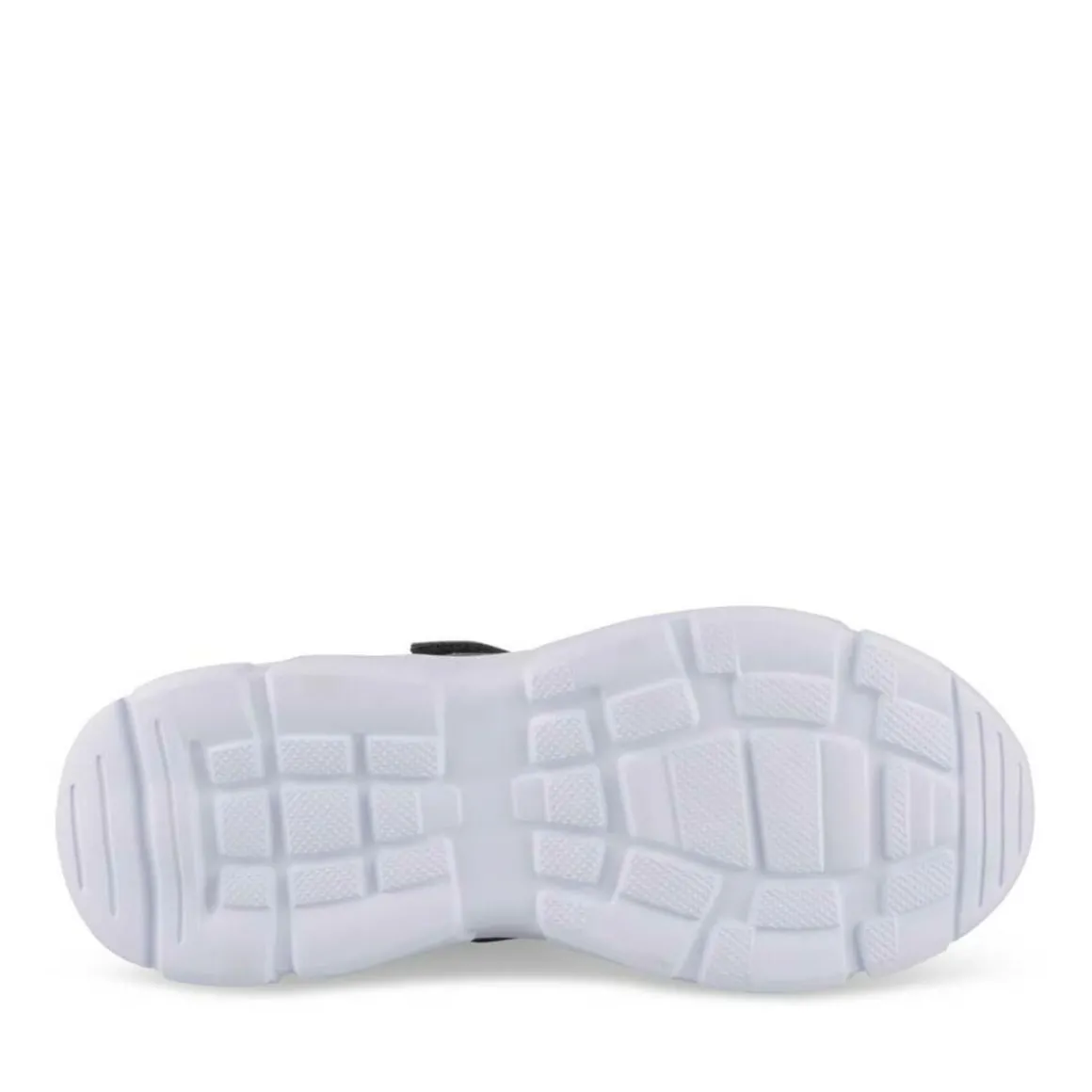 Sneakers ZWART