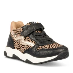 Sneakers ZWART