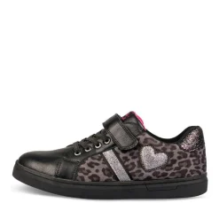 Sneakers ZWART