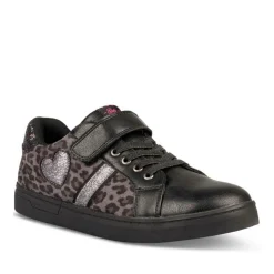 Sneakers ZWART