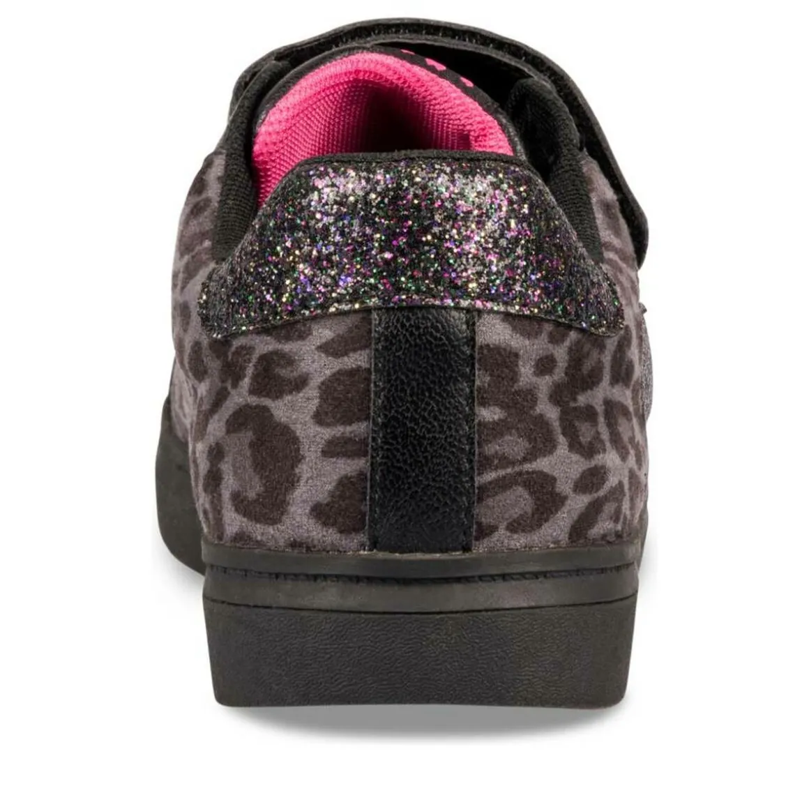 Sneakers ZWART