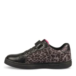 Sneakers ZWART