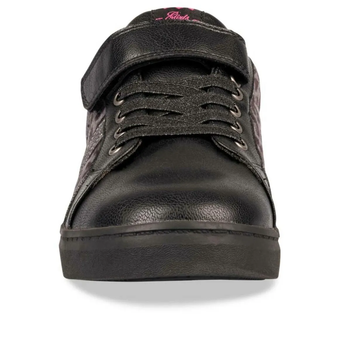 Sneakers ZWART