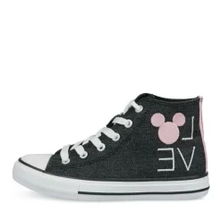Sneakers ZWART