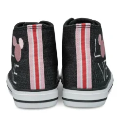 Sneakers ZWART