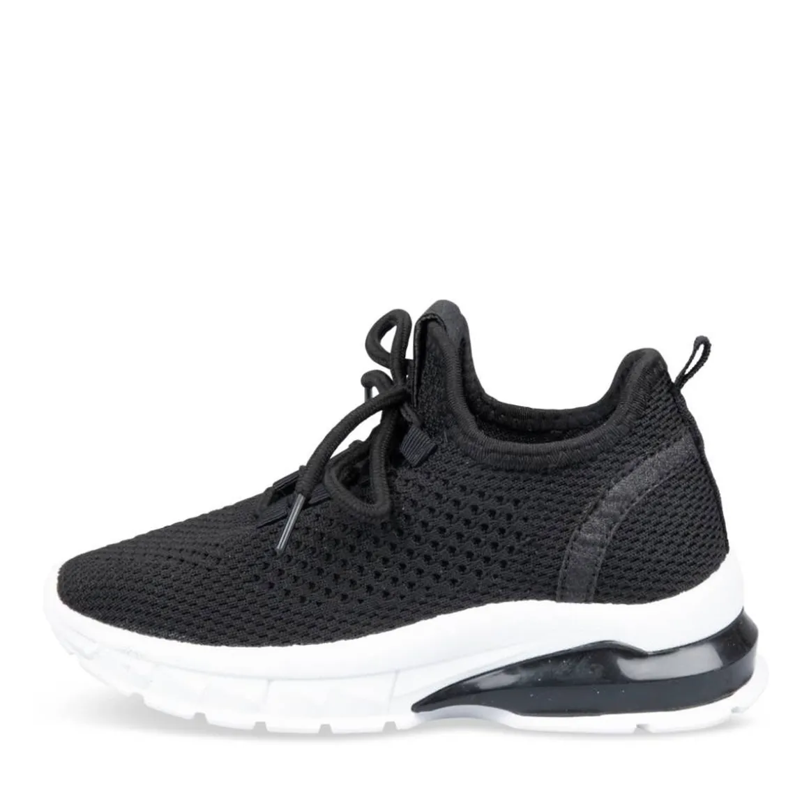 Sneakers ZWART