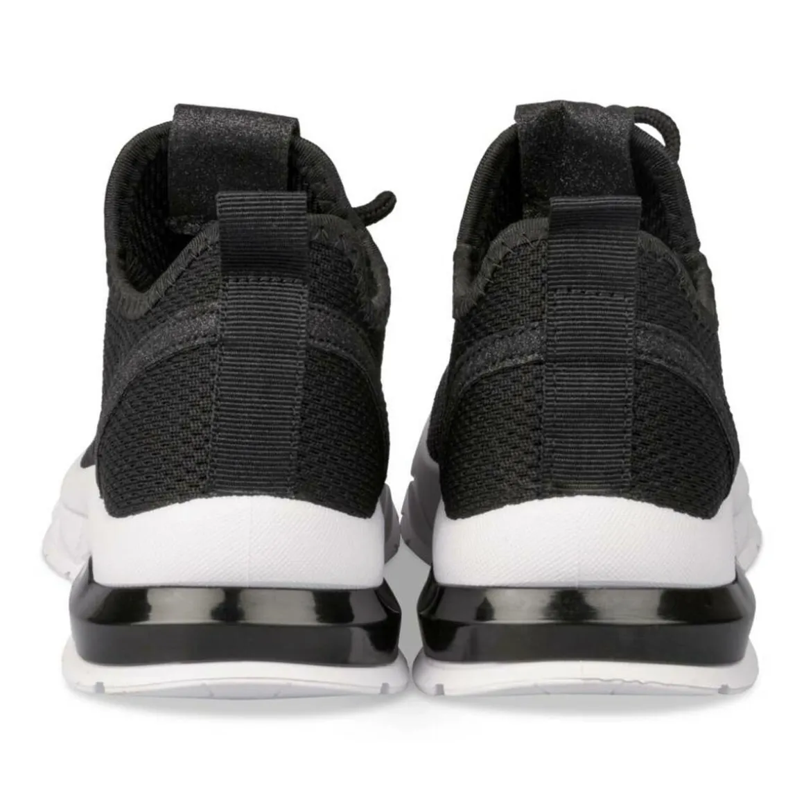 Sneakers ZWART