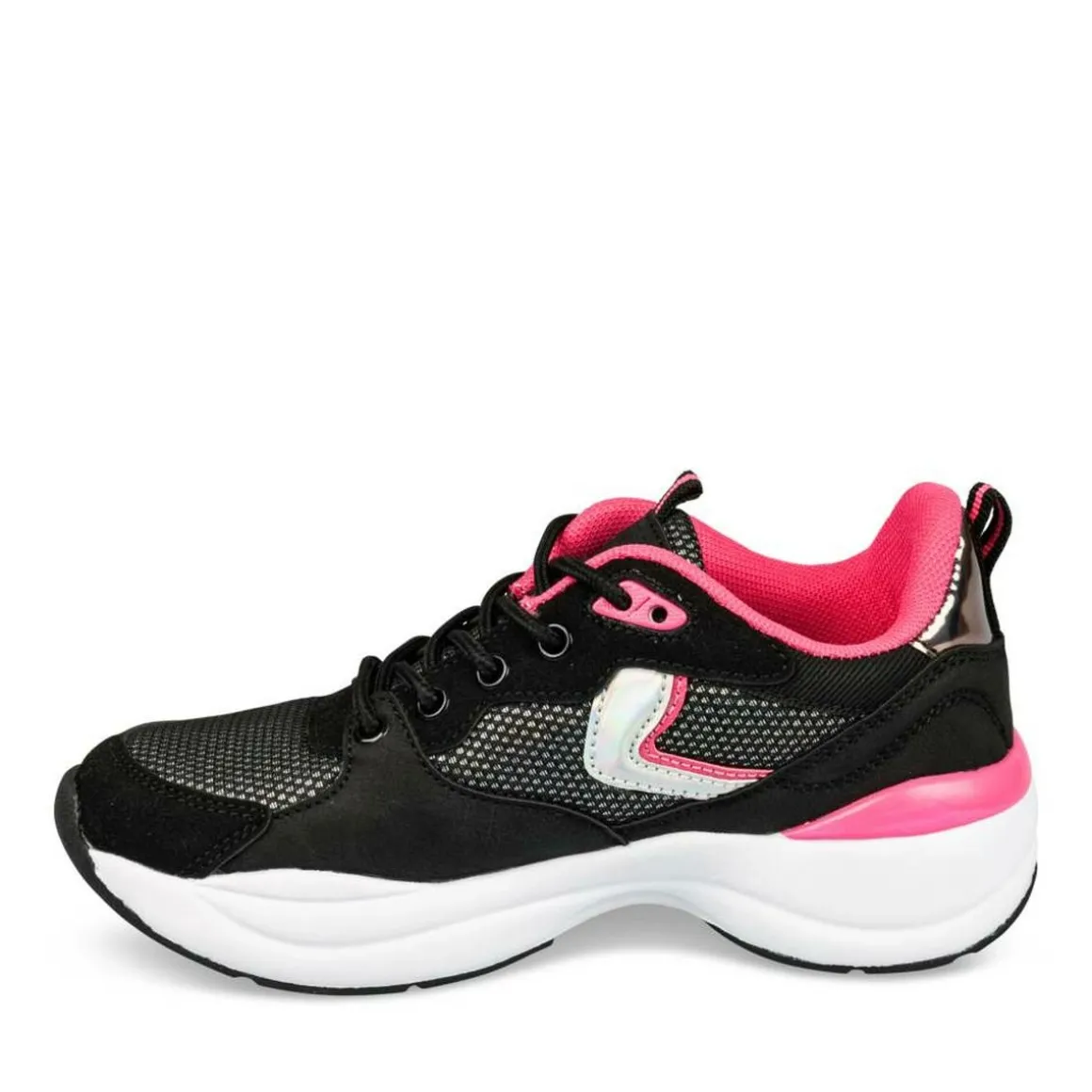Sneakers ZWART