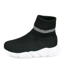 Sneakers ZWART