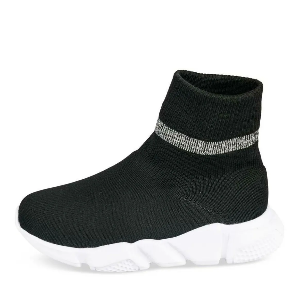 Sneakers ZWART