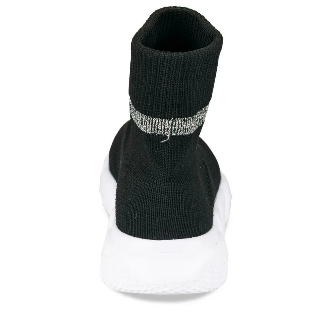 Sneakers ZWART