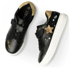 Sneakers ZWART