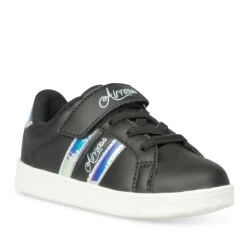 Sneakers ZWART