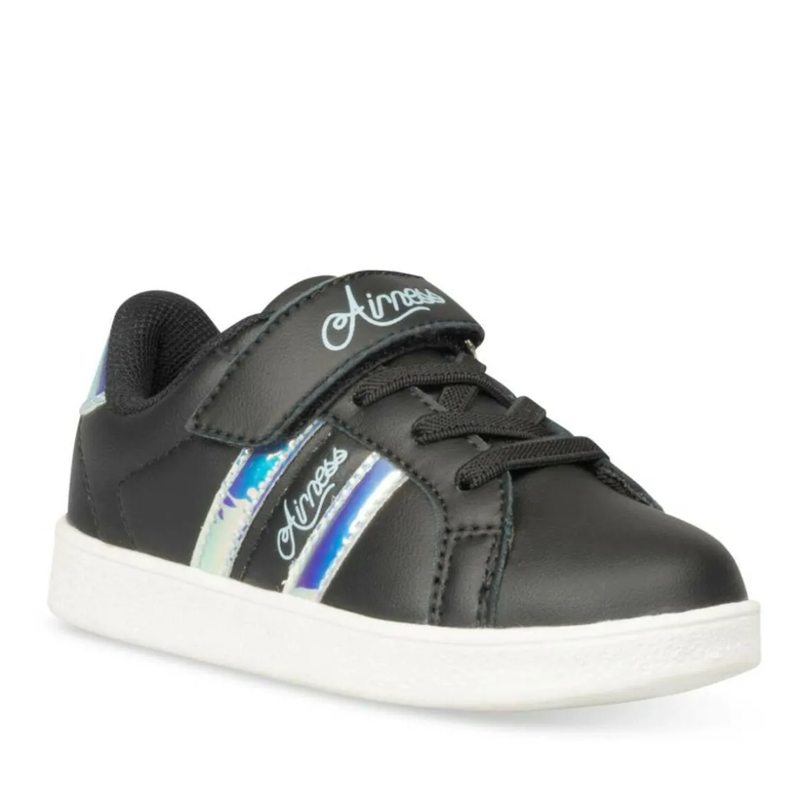 Sneakers ZWART