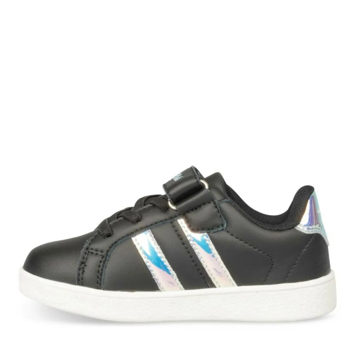 Sneakers ZWART