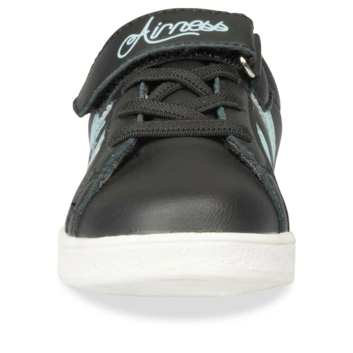 Sneakers ZWART