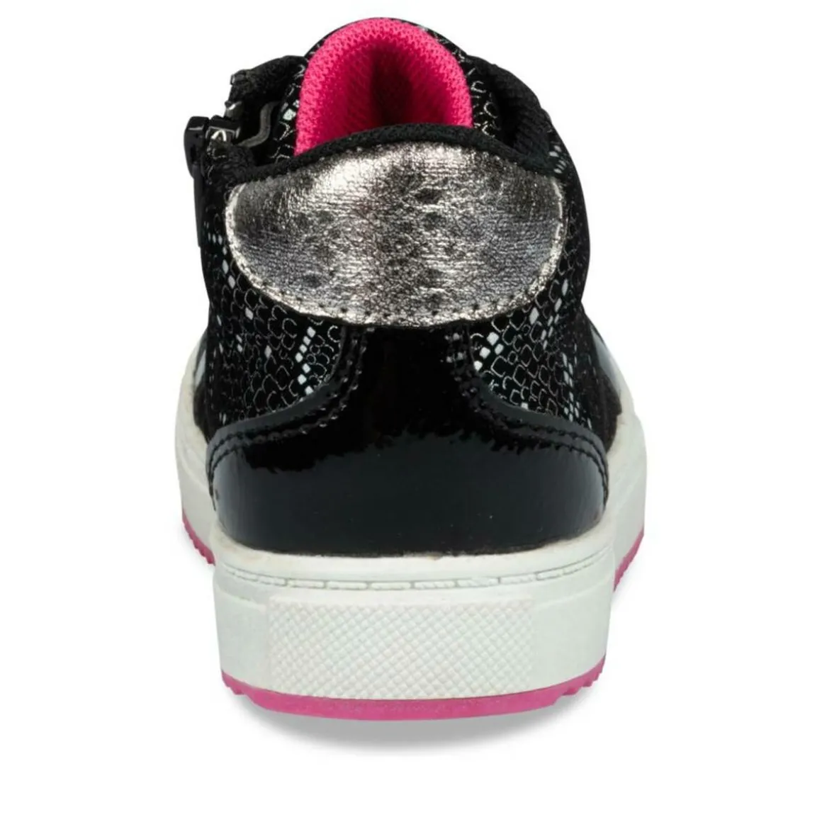 Sneakers ZWART
