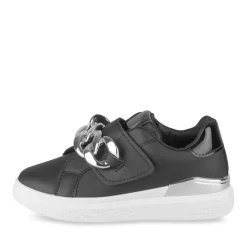 Sneakers ZWART