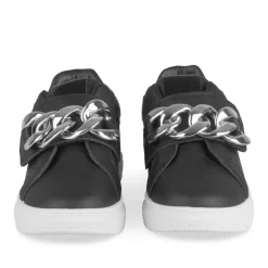 Sneakers ZWART
