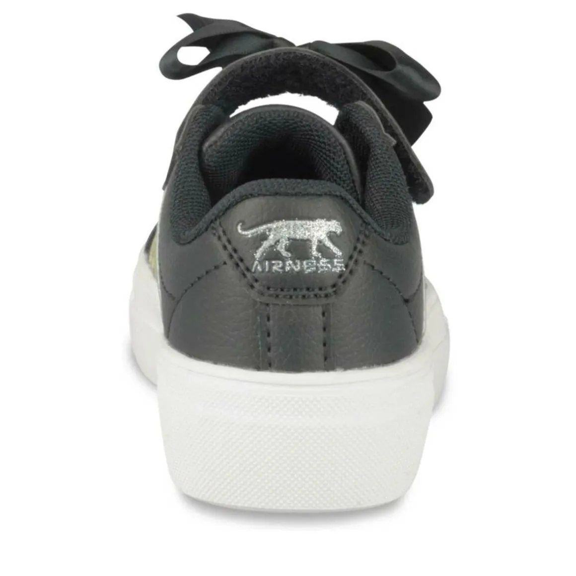 Sneakers ZWART