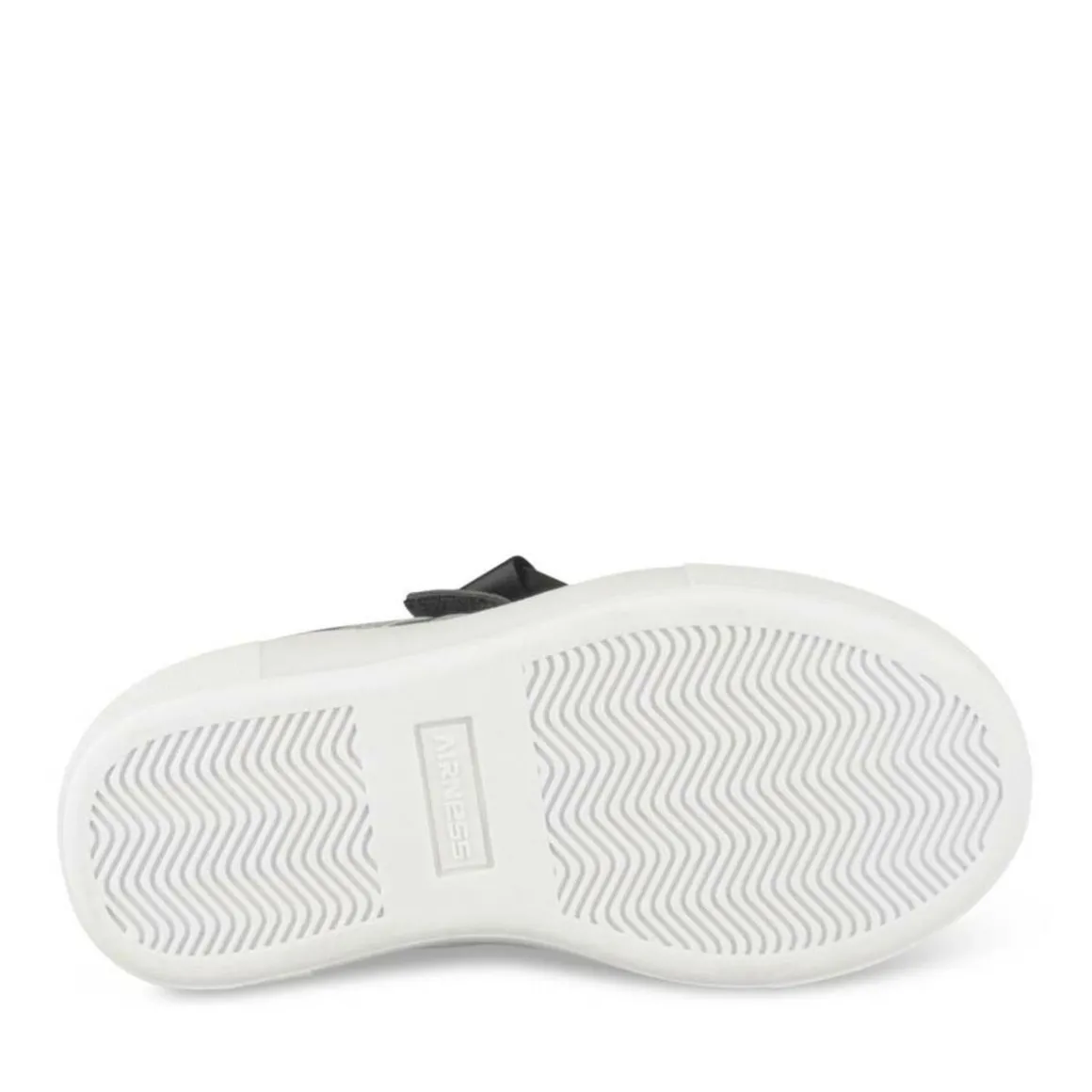 Sneakers ZWART