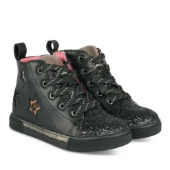 Sneakers ZWART